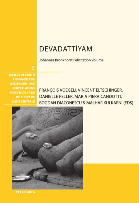 Devadattīyam