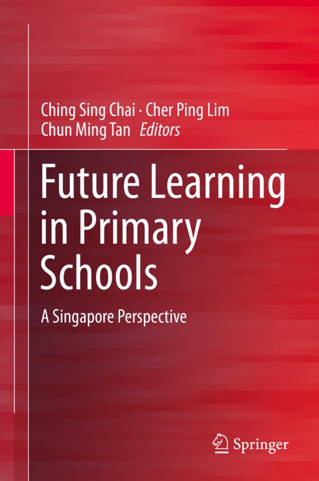 Future Learning in Primary Schools