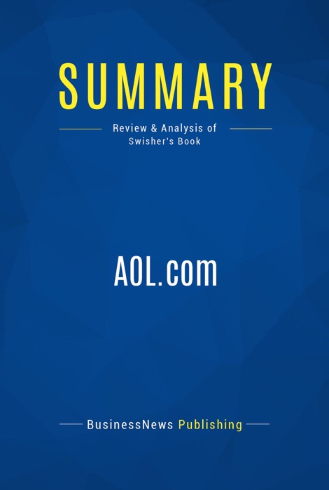 Summary: AOL.com
