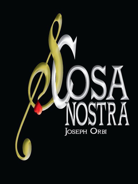 Cosa Nostra (English)