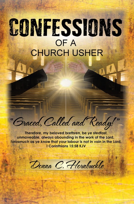 Confessions of a Church Usher