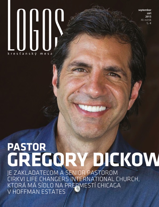 LOGOS 9/2015