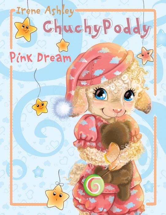 Chuchypoddy