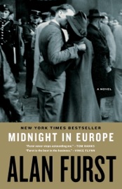 Midnight in Europe