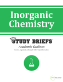 Inorganic Chemistry - Little Green Apples Publishing, LLC™
