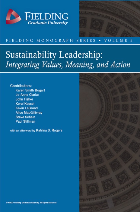 Sustainability Leadership