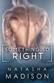Something So Right (Something So Series 1)