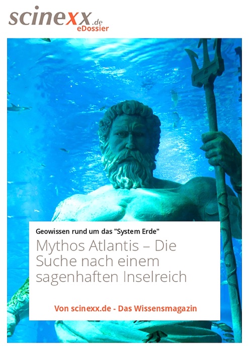 Mythos Atlantis