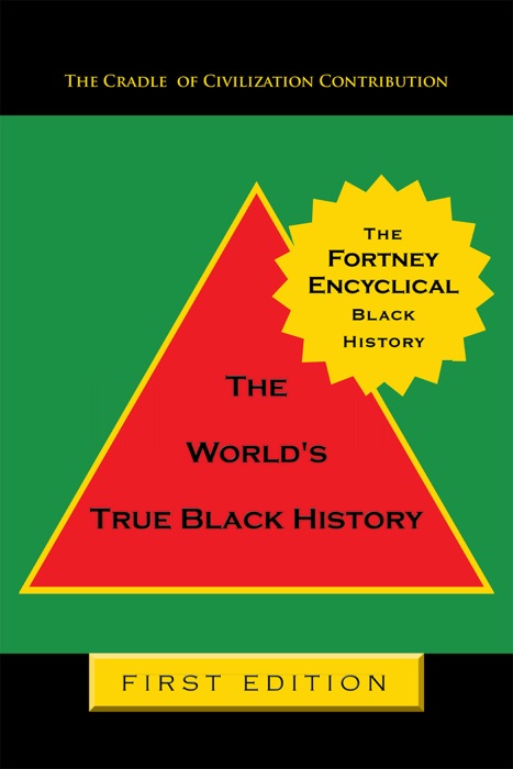 The Fortney Encyclical Black History