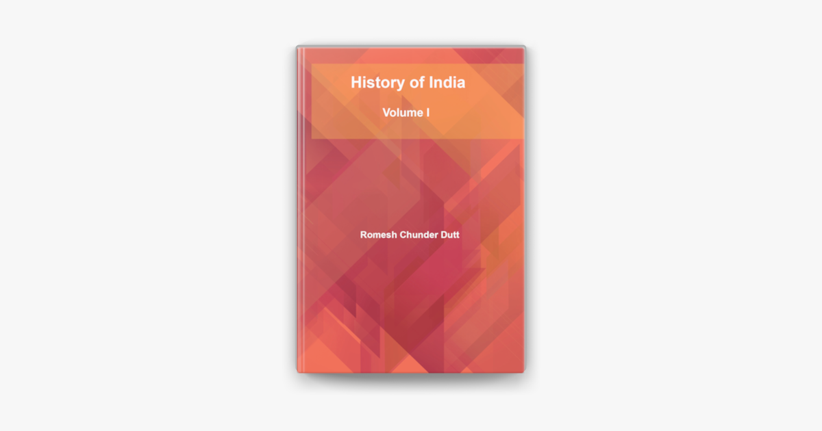 history-of-india-en-apple-books