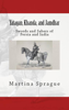 Martina Sprague - Yatagan, Khanda, and Jamdhar: Swords and Sabers of Persia and India artwork