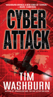 Tim Washburn - Cyber Attack artwork