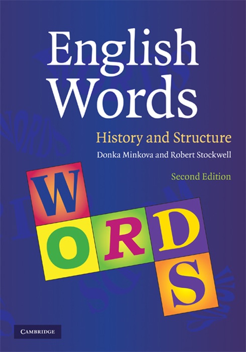 English Words: Second Edition