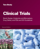 Clinical Trials - Tom Brody PhD