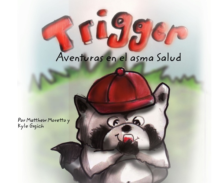 Trigger: Aventuras en el asma Salud