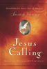 Sarah Young - Jesus Calling (Large Text Cloth Botanical Cover) artwork