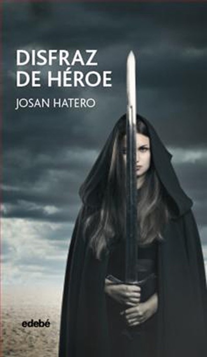 Disfraz de héroe