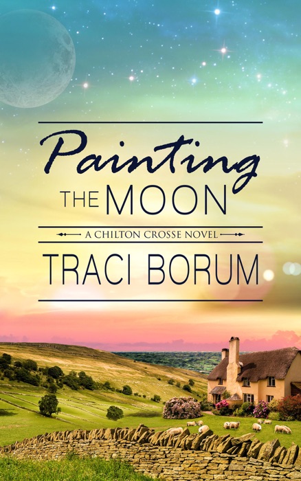 Painting the Moon