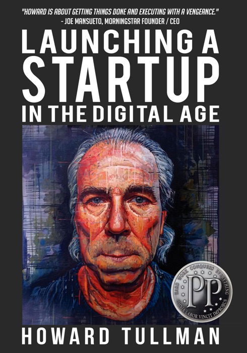 Launching a Startup in the Digital Age