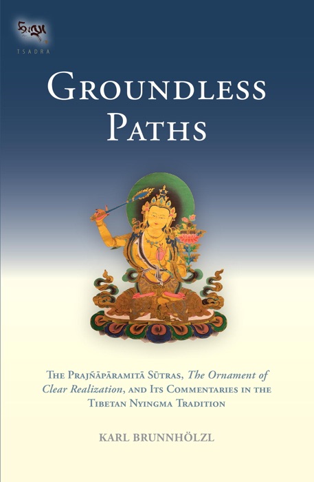 Groundless Paths