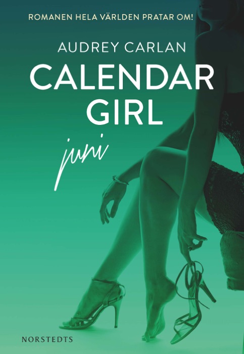 Calendar Girl