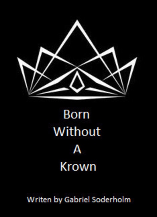 Born without a Krown