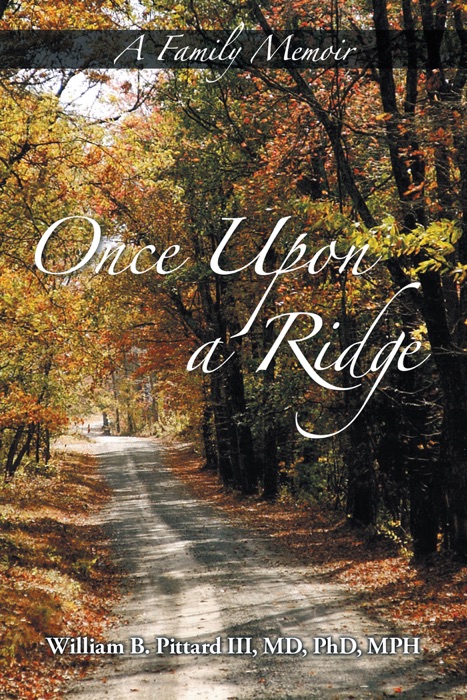 Once Upon a Ridge