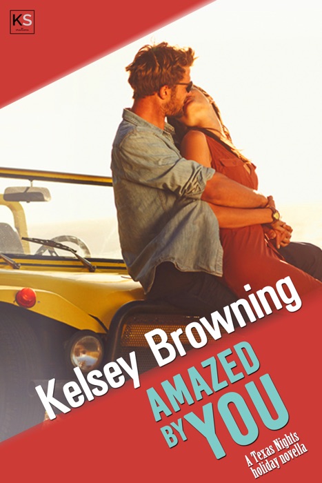 Amazed by You