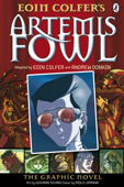 Artemis Fowl - Eoin Colfer