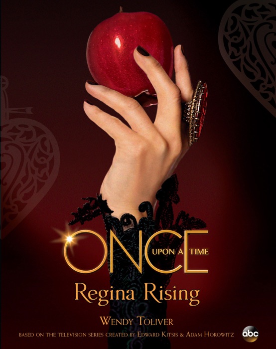 Once Upon A Time: Regina Rising