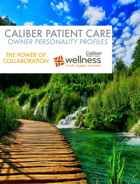 Caliber Wellness