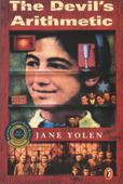 The Devil's Arithmetic - Jane Yolen