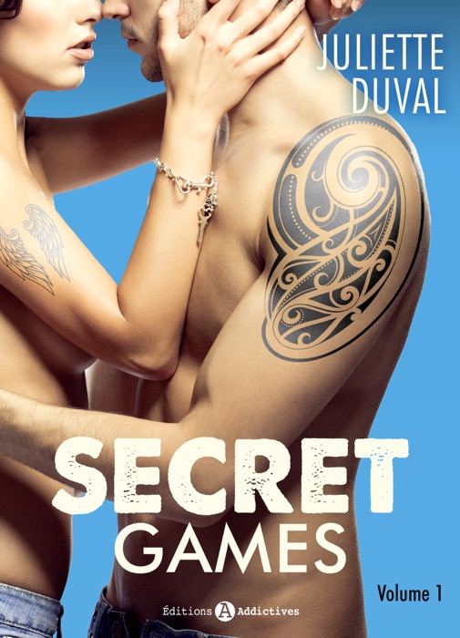 Secret Games - 1