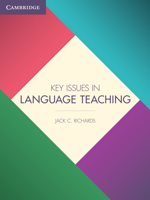 Key Issues in Language Teaching