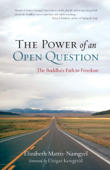 The Power of an Open Question - Elizabeth Mattis Namgyel