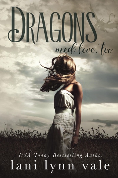 Dragons need love, too