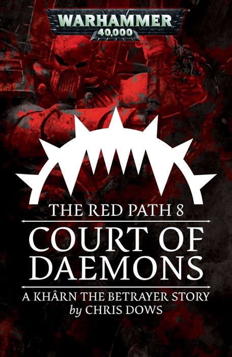 Court of Daemons