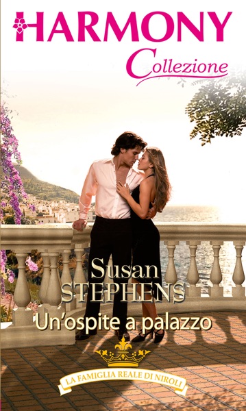 Un'ospite a palazzo