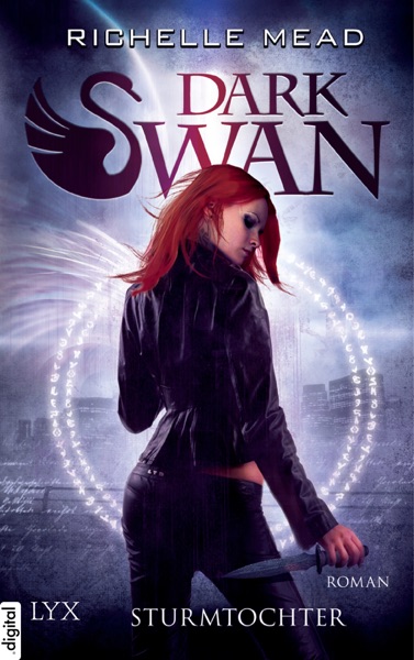 Dark Swan - Sturmtochter