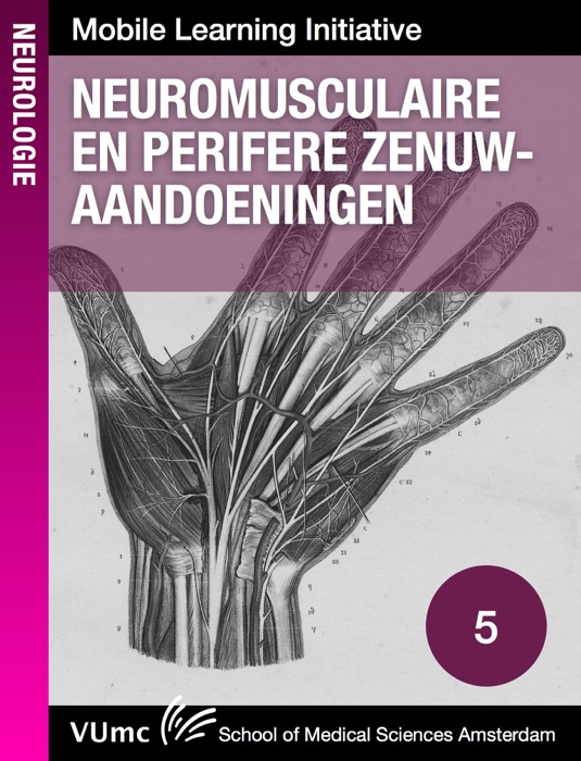 Neuromusculaire en perifere zenuw-aandoeningen