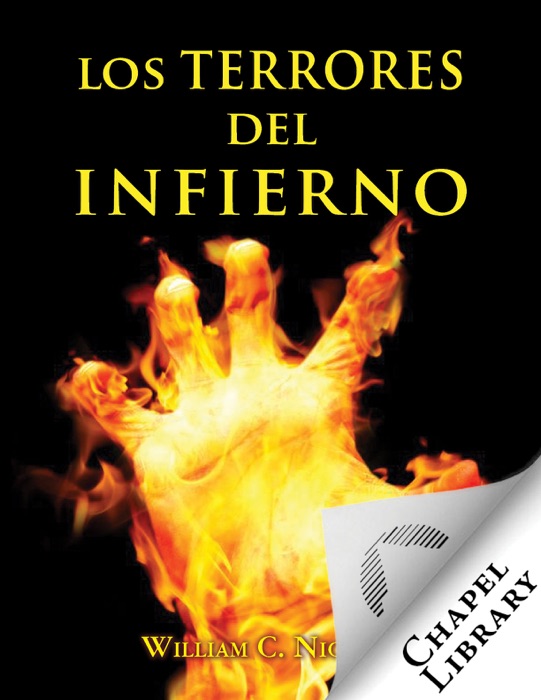 Los terrores del infierno