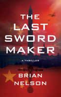 Brian Nelson - The Last Sword Maker artwork