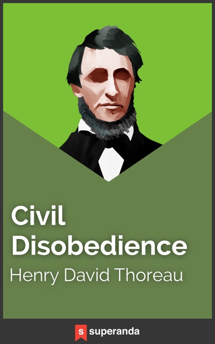 Civil Disobedience (Illustrated)
