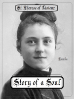 St. Therese of Lisieux - Story of a Soul artwork