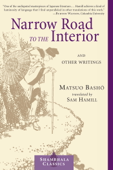 Narrow Road to the Interior - Matsuo Basho, Sam Hamill & Stephen Addiss