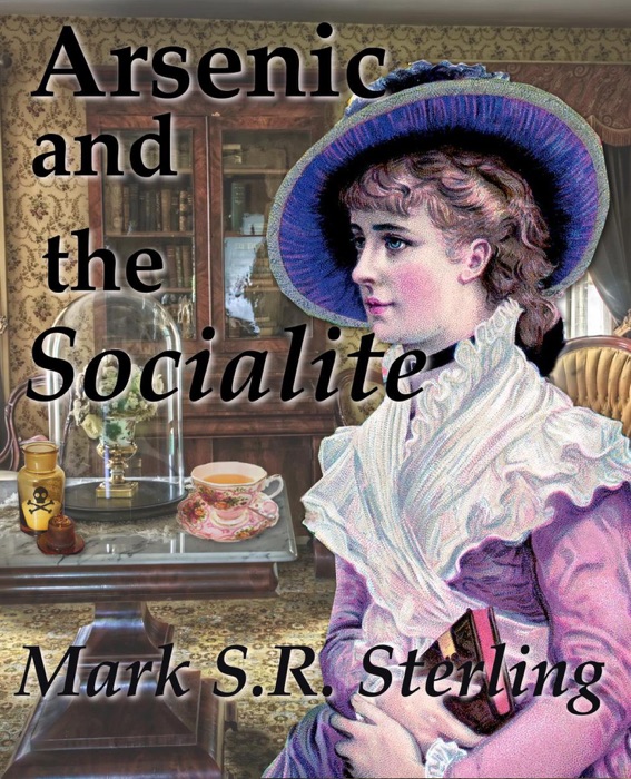 Arsenic and the Socialite