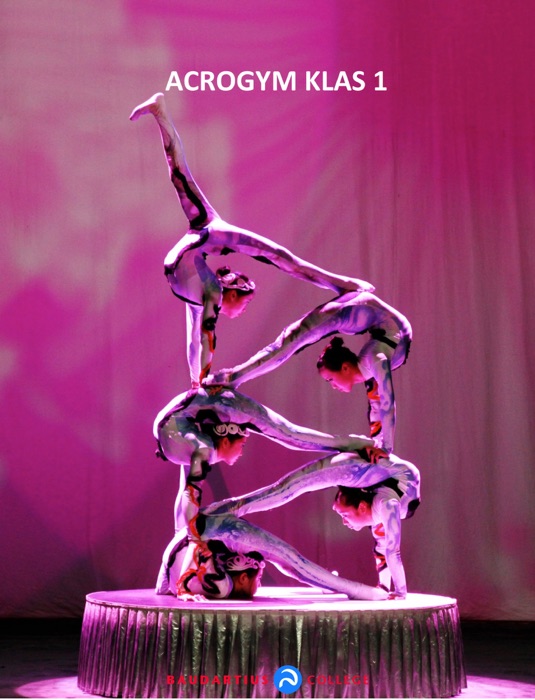 Acrogym klas 1