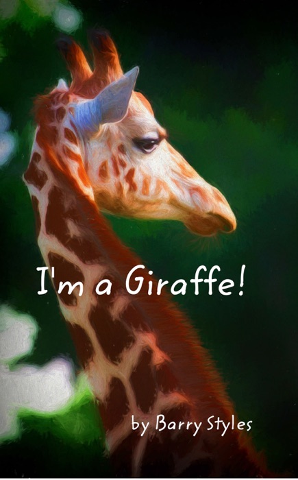 I'm a Giraffe!