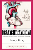 Gray’s Anatomy (Illustrated With 1247 Coloured Well Drawing Engrawings) - Henry Gray
