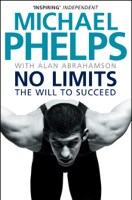 Michael Phelps - No Limits artwork